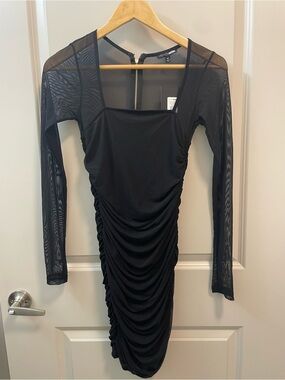 fashion nova living it up mini dress Tiered Sleeveless Satin Mock Neck, Keeping It Sassy Mini Dress in Wine, Size S, For Brunch